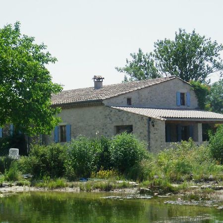 Les Griottes Charols Exterior photo